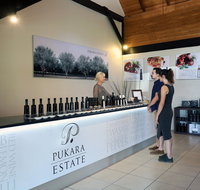 Pukara Estate - Pokolbin Tasting Room - Accommodation Port Hedland