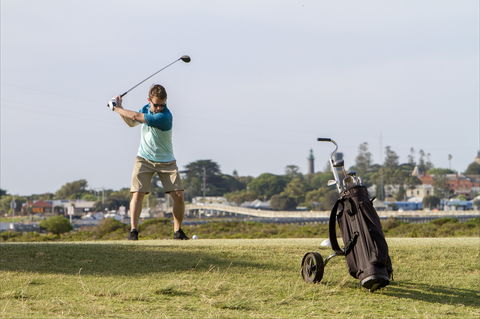 Queenscliff Golf Club - Accommodation Port Hedland 0