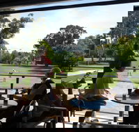 Queanbeyan Golf Club - Accommodation Port Hedland