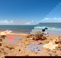 Redcliffe - Accommodation Port Hedland