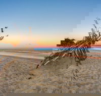 Red Beach - Accommodation Port Hedland