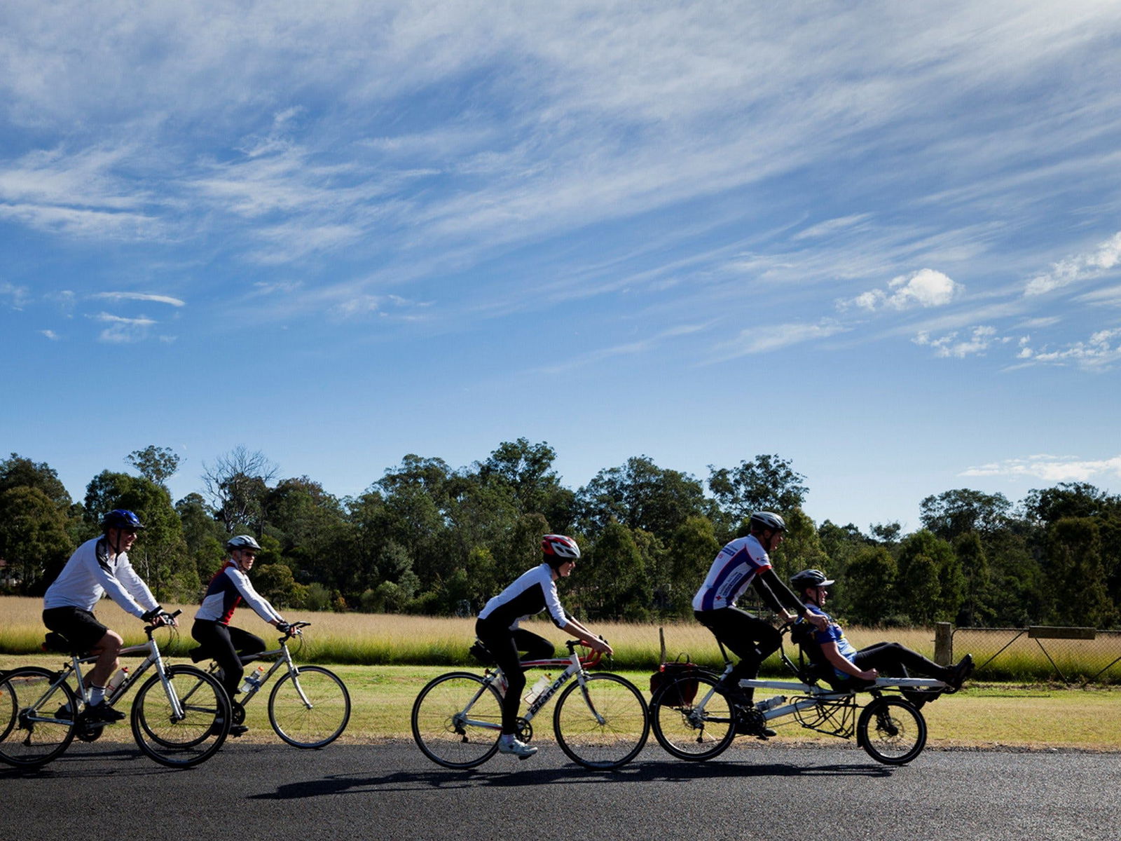 Richmond Lowlands NSW Accommodation Port Hedland