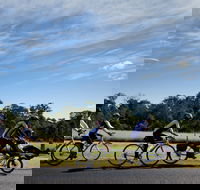 Richmond Lowlands - Accommodation Port Hedland