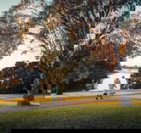 Richard Gutteridge Gardens - Accommodation Port Hedland