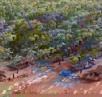 Salt Caves picnic area - Accommodation Port Hedland