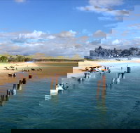 Seisia - Accommodation Port Hedland