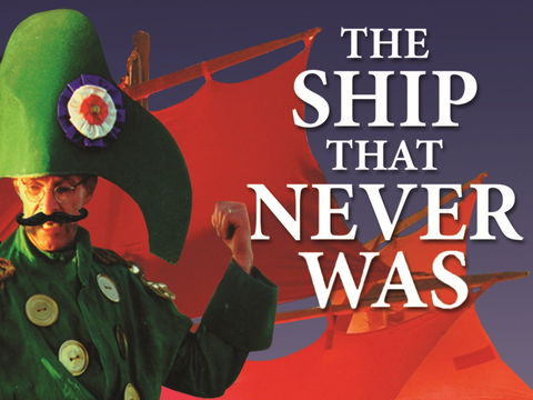 Ship That Never Was - The - Accommodation Port Hedland 0