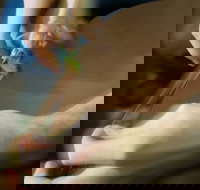 Simon Martin Whips  Leathercraft - Accommodation Port Hedland