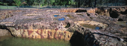 South Kolan - Accommodation Port Hedland 1