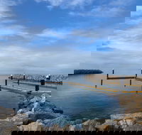 Stansbury Boat Ramp - Accommodation Port Hedland