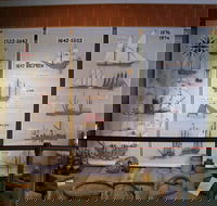 St Helens History Room - Accommodation Port Hedland