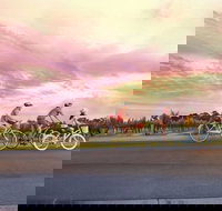 Swan Valley Heritage Cycle Trail - Accommodation Port Hedland