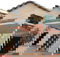 Tamworth Regional Gallery - Accommodation Port Hedland