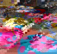 Tapatjatjaka Art and Crafts - Accommodation Port Hedland