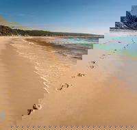 Terrace Beach and Lennards Island - Accommodation Port Hedland