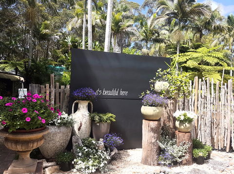 The Fernery At Diamond Waters - Accommodation Port Hedland 1