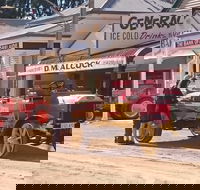 The Village Historic Loxton - Accommodation Port Hedland