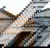 The Lost Ones Contemporary Art Gallery - Accommodation Port Hedland