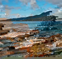 Tomaree National Park - Accommodation Port Hedland