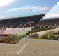 Town Carriage Museum - Accommodation Port Hedland