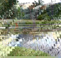 Tumut Wetlands - Accommodation Port Hedland