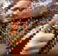 Ultimate Paintball Sydney - Accommodation Port Hedland