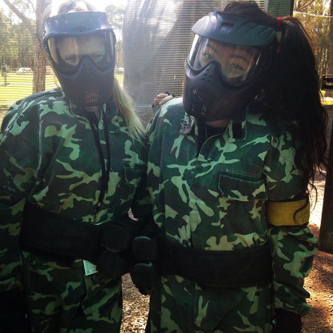 Ultimate Paintball Sydney - Accommodation Port Hedland 2