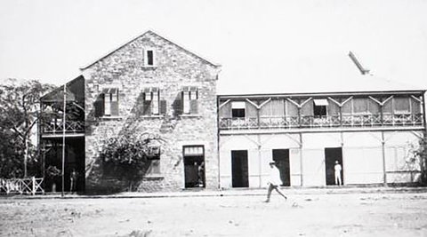 Victoria Hotel (the Vic), Darwin - Accommodation Port Hedland 2