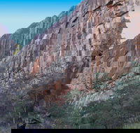 Waa Gorge Walking Track - Accommodation Port Hedland