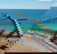 Wallaroo Jetty - Accommodation Port Hedland