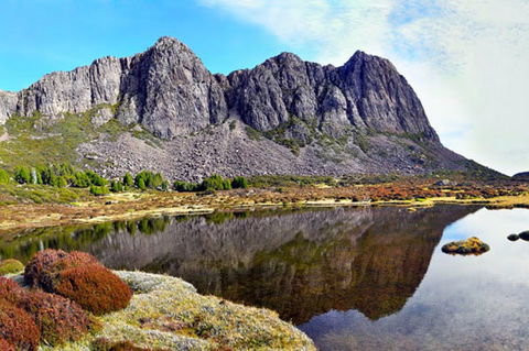 Walls Of Jerusalem National Park - Accommodation Port Hedland 0