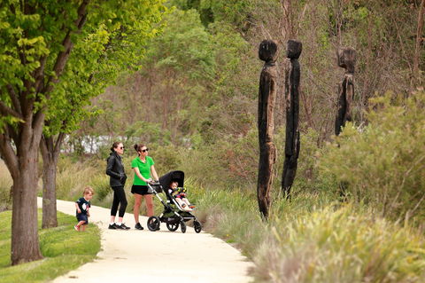 Walcha Sculpture Soundtrail - Accommodation Port Hedland 1