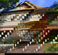 Wallarobba Arts and Cultural Centre - Accommodation Port Hedland