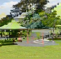 Warragul - Accommodation Port Hedland