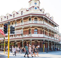 West End Fremantle - Accommodation Port Hedland