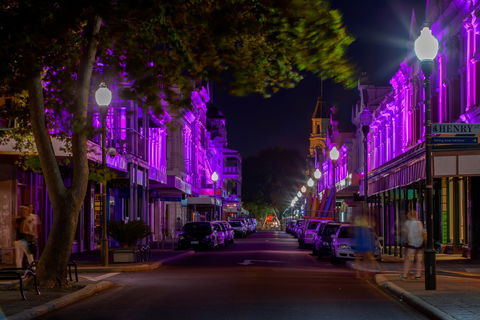 West End Fremantle - Accommodation Port Hedland 1