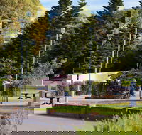 Whyalla Foreshore and Marina - Accommodation Port Hedland