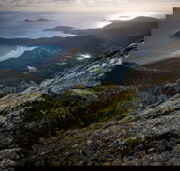 Wilsons Promontory National Park - Accommodation Port Hedland