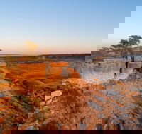 Winton - Accommodation Port Hedland
