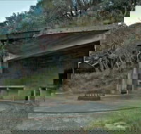 World War II gun emplacements - Accommodation Port Hedland