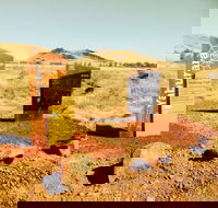 Yaburara Heritage Trail - Accommodation Port Hedland