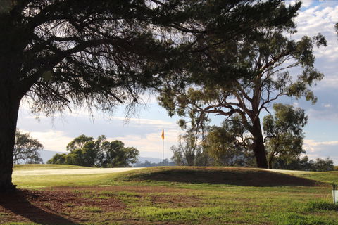Yea Golf Club - Accommodation Port Hedland 0