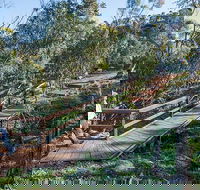 Falcon Falls walking track - Accommodation Port Hedland