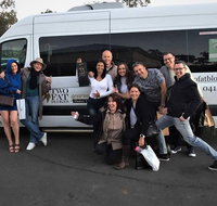 Snapshot Half Day Hunter Valley Wine Tour - Accommodation Port Hedland