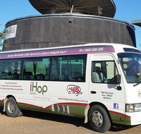 Central Pokolbin Hunter Valley Hop-On and Hop-Off Bus - Accommodation Port Hedland