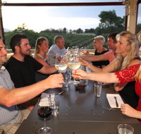 Hunter Valley Wine Beer  Fork Twilight Tour - Accommodation Port Hedland