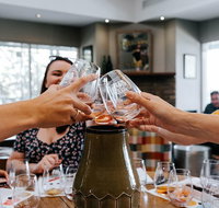 Hunter Valley Premium Food  Drink Pairing Tour - Accommodation Port Hedland