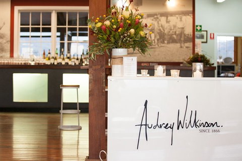 Audrey Wilkinson Vineyard: Picnic With Wine Masterclass Tasting - Accommodation Port Hedland 4