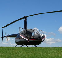 Hunter Valley Wine Country Helicopter Flight from Cessnock - Accommodation Port Hedland