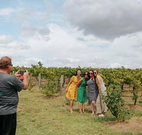 Sample the Hunter Half Day Tour with Lunch - Accommodation Port Hedland